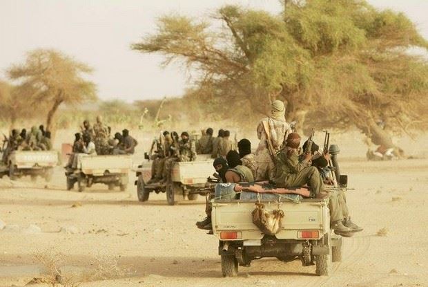 20231214120304 Mali : au moins 21 villageois tués par le Jnim à Djiguibombo