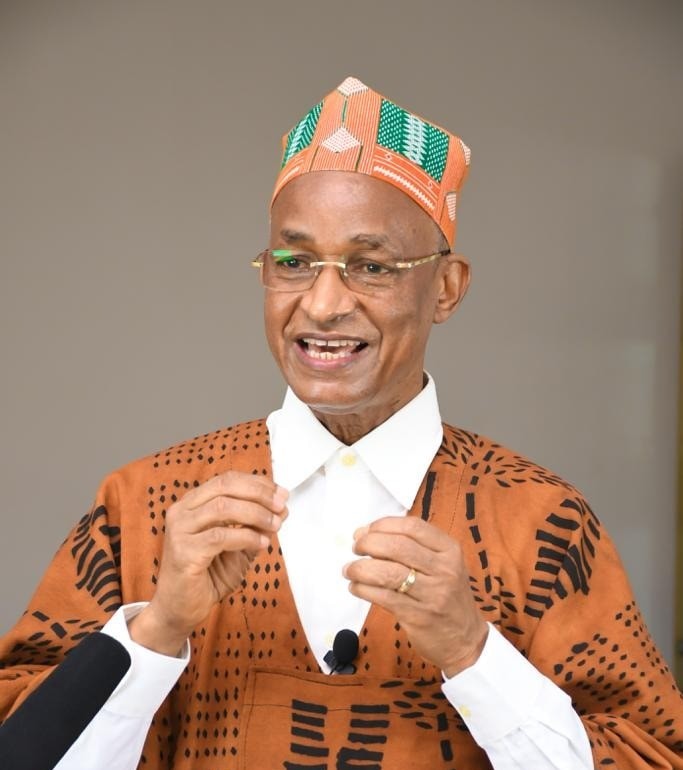 cellloouu Guinée : « soyez certains que je vais rentrer » (Cellou Dalein Diallo)