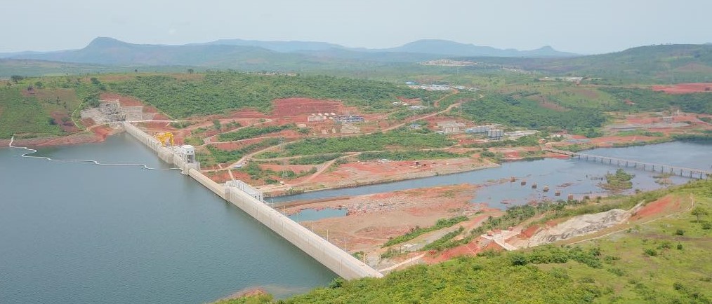 souapiti-barrage-2 L’Etat doit permettre aux bailleurs de fonds guinéens d’investir directement dans le secteur énergétique (Opinion)