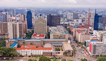 afrique 4 pays africains parmi les économies les plus compétitives du monde (IMD Business School)