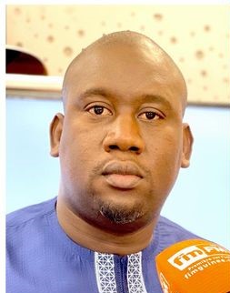 aliou-baaa-2 Guinée : vers l’arrestation du président du MoDeL, Aliou Bah ?