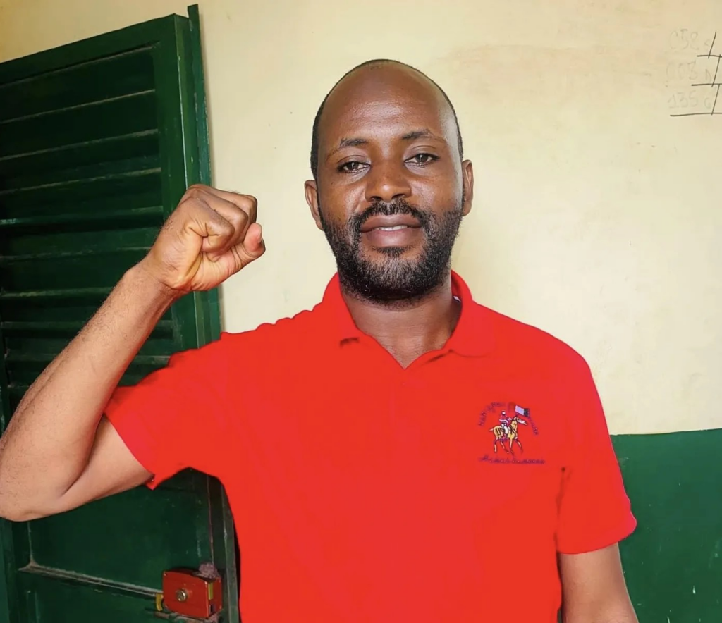 bayo4-1024x884 Conakry :  Alpha Bayo contredit son organisation (la MAOG) et dit être en lieu sûr !