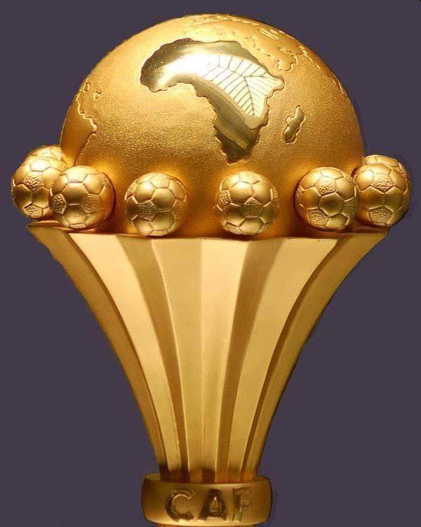 caf-trophee Eliminatoires CAN 2025 : la Guinée dans la même poule que la RDC, la Tanzanie...