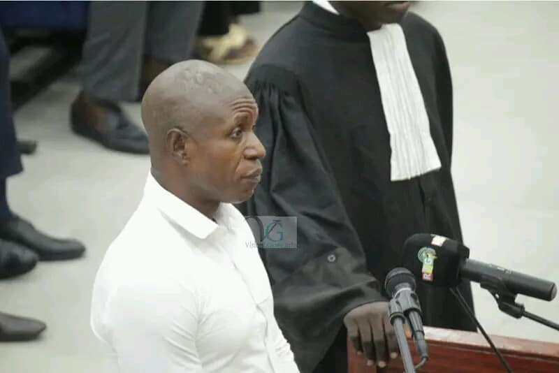 cece-haba Procès du 28 septembre : Pivi, Dadis, Marcel, Blaise Goumou… écopent de lourdes peines