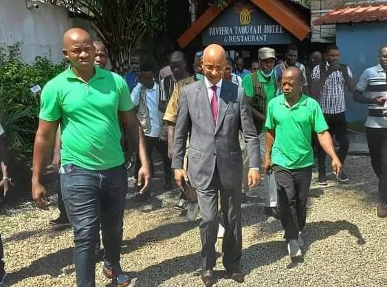 celou-d Guinée : Cellou Dalein Diallo de retour au mois de septembre ?