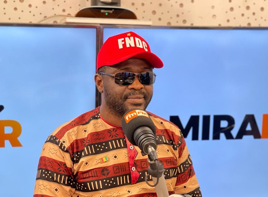 fonike-menngue Arrestations des leaders du FNDC : le Barreau de Guinée dénonce des actes rétrogrades  