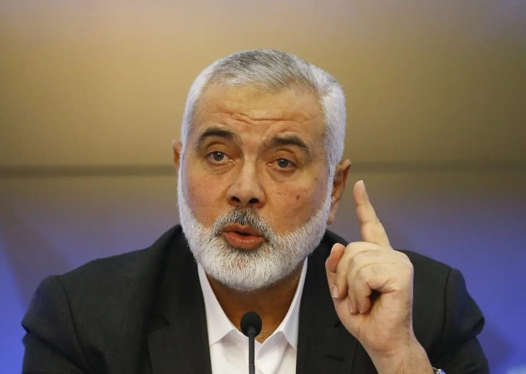 ismale-aniye-1024x729 Le chef du Hamas Ismaïl Haniyeh tué à Téhéran dans une frappe israélienne