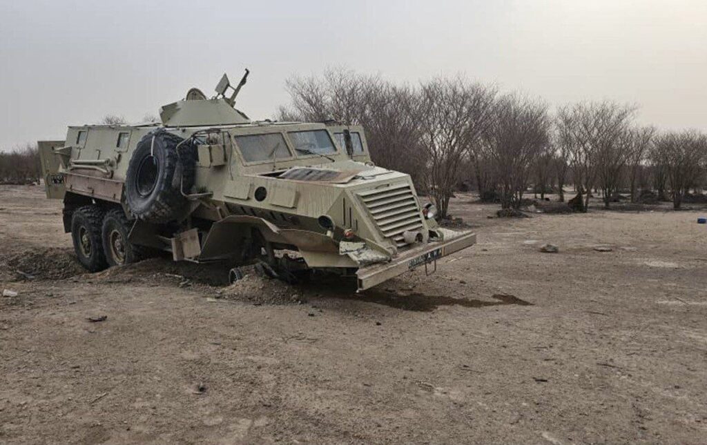 mali4-1024x645 Nord du Mali : les séparatistes affirment avoir tué 84 Wagner et 47 soldats du 25 au 27 juillet