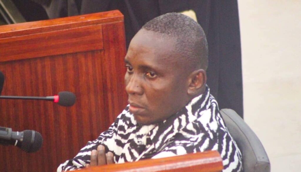 marcel-guilavogui-1024x586 Procès du 28 septembre : Pivi, Dadis, Marcel, Blaise Goumou… écopent de lourdes peines