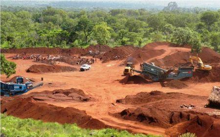 miines Côte d’Ivoire : près de 185 cas de contamination liés à la pollution d'une mine d’or