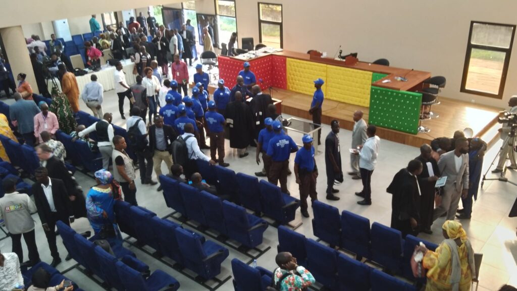 proces-28-septembre-1-1024x577 Procès du 28 septembre : le tribunal requalifie les faits en crimes contre l’humanité…