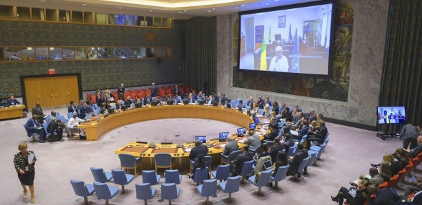 un Disparition de deux opposants en Guinée : l'ONU « extrêmement préoccupée »