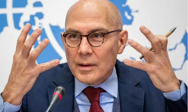 volfgang Cas Foniké Menguè et Billo Bah : les Nations Unies demandent leur libération immédiate