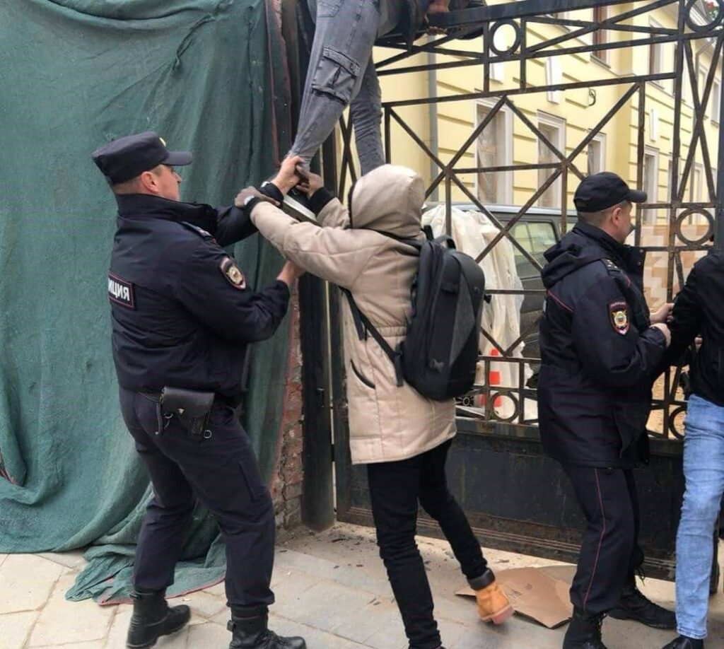 boursiers-1024x918 Bourse d’études guinéenne : Un Piège à l'image d'une glace qui se fond