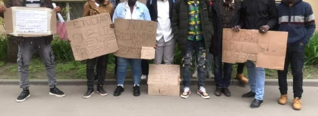 boursiers-russie-1024x374 Bourse d’études guinéenne : Un Piège à l'image d'une glace qui se fond