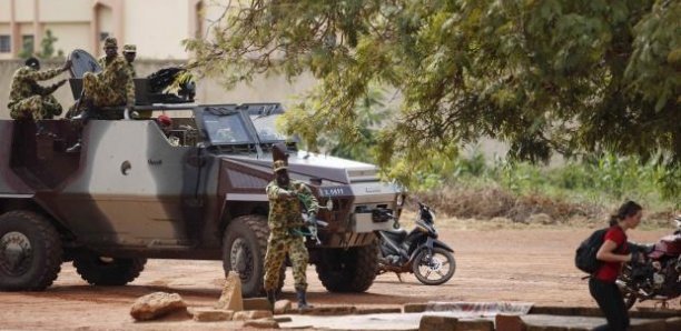 burkina-attaque Burkina Faso : l’attaque de Barsalogho revendiquée par le JNIM
