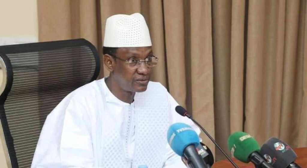 choquel-maiga-1024x560 Appel à négocier avec les terroristes au Mali : La position de Choguel Maïga