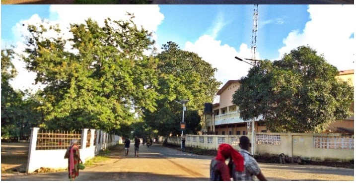 kindiaaazzz-3 Insécurité à Kindia : vers la démolition des maquis et autres buvettes ?