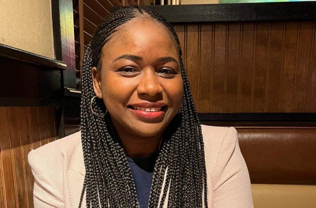 maii-1024x675 Une militante de l’UFDG condamnée pour menaces et injures