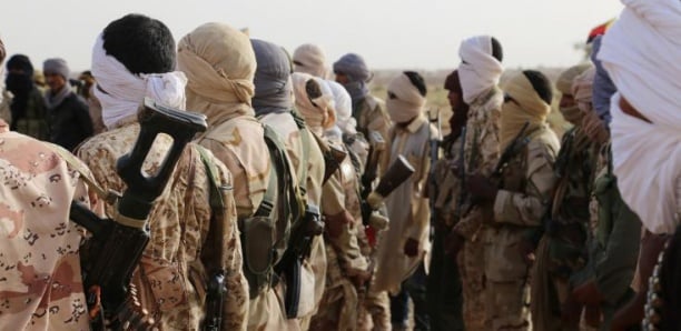maliz Mali : affrontements meurtriers entre l'armée et les jihadistes dans la région de Mopti