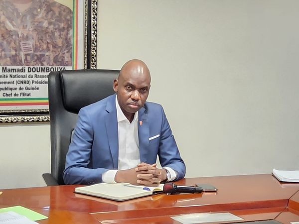 mfh80fzk Epidémie de variole du singe :  les autorités guinéennes se font entendre !