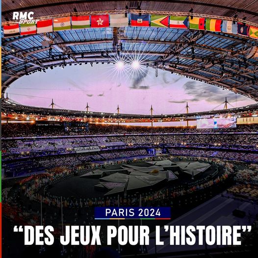 pariss JO 2024 : organisation, records, émotions et polémiques, ce qu’il faut retenir des Jeux de Paris