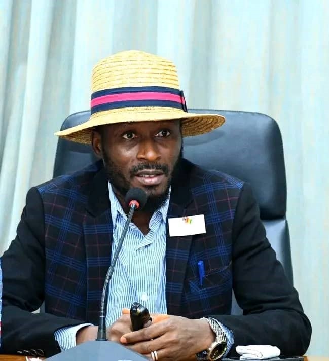 pendessaa Restriction de l’espace civique en Guinée : les Nations Unies pointent du doigt le CNRD