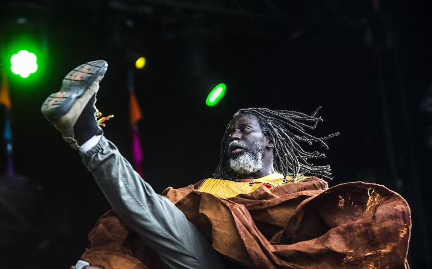 tikk « Ne gâtez pas l'AES » : Le coup de corne de Tiken Jah Fakoly aux putschistes du Sahel