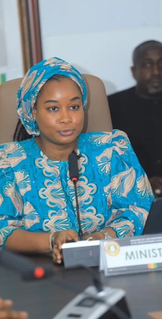 w0zijt2n Mamou : le tournoi Djami Diallo, ministre de l’Environnement, démarre ce samedi à Porédaka