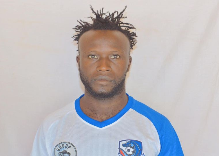 yonta Guinée : Yonta Camara s’engage avec un club de la Tanzanie !