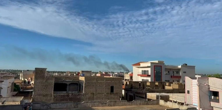 bamakko Mali : une double attaque terroriste et beaucoup de questions
