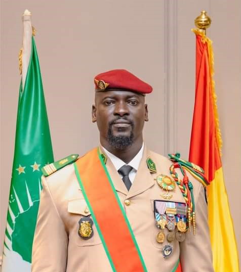 doummbb Guinée : l’Etat autorisé à détenir à 100% le capital social de Areeba SA