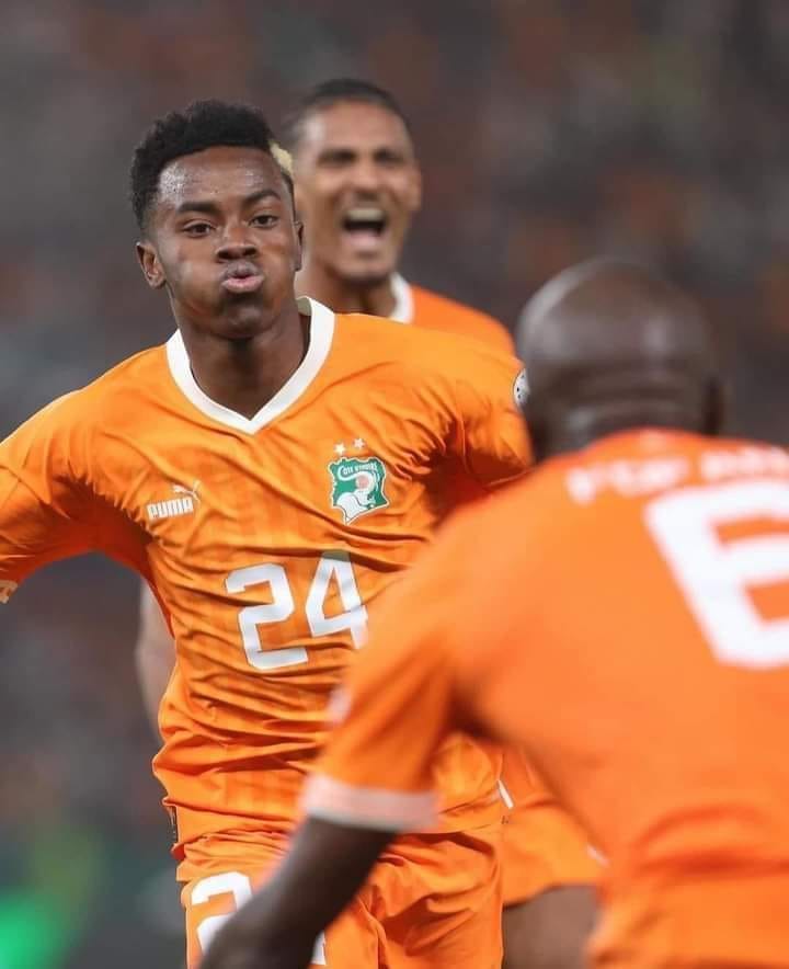 elephants Qualifications CAN 2025 : la Côte d’Ivoire et l’Égypte dans le tempo, le Mali en difficulté