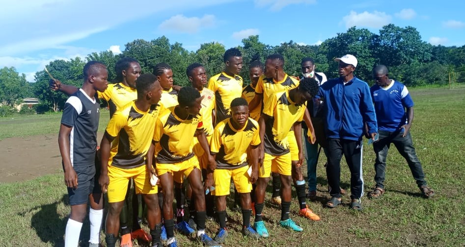 kolissoko Porédaka (Mamou) : le tournoi de foot « Djami Diallo » s’achève en apothéose 