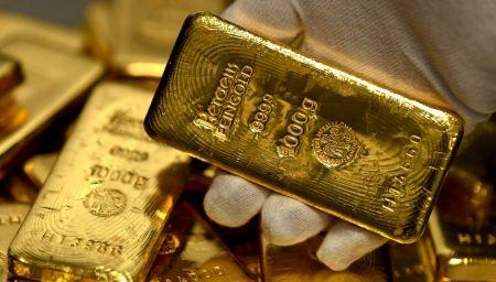 or Afrique : de nouvelles hausses attendues sur la valeur de l'or