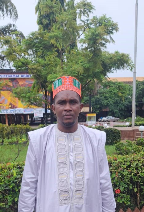 th-nouhou1 (Niagara) Mamou : Mangol remporte le tournoi de football doté du trophée Elhadj Thierno Nouhou