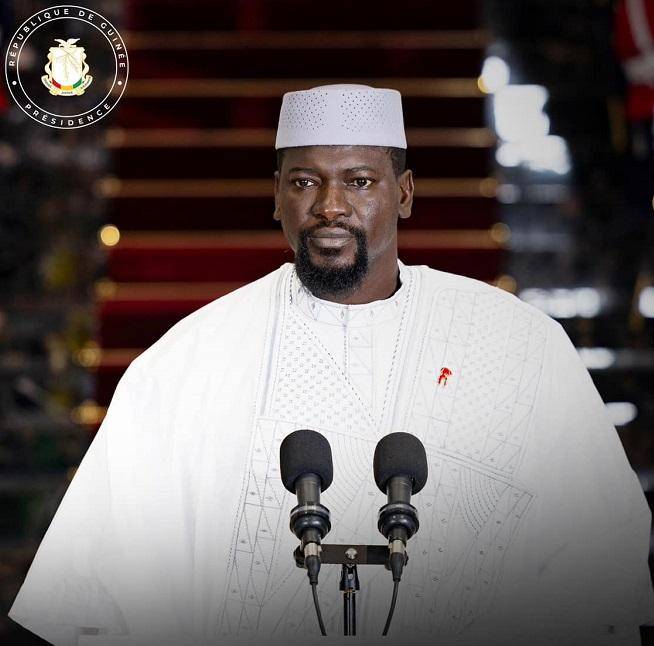 General-Mamadi-Doumbouya-president-de-la-transition Mamadi Doumbouya face à l’épreuve du pouvoir durable (Opinion)