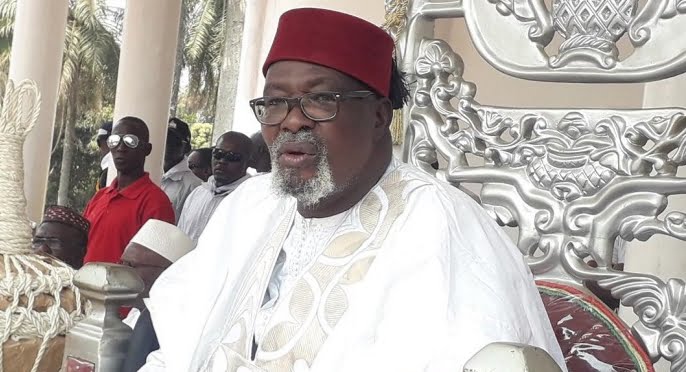 Sekhouna-Soumah Conakry : décès d’Elhadj Sékhouna Soumah, Kountigui de la Basse Côte