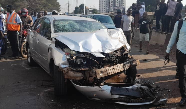 accident-coleah Célébration du 02 octobre en Guinée : 4 cas de morts enregistrés