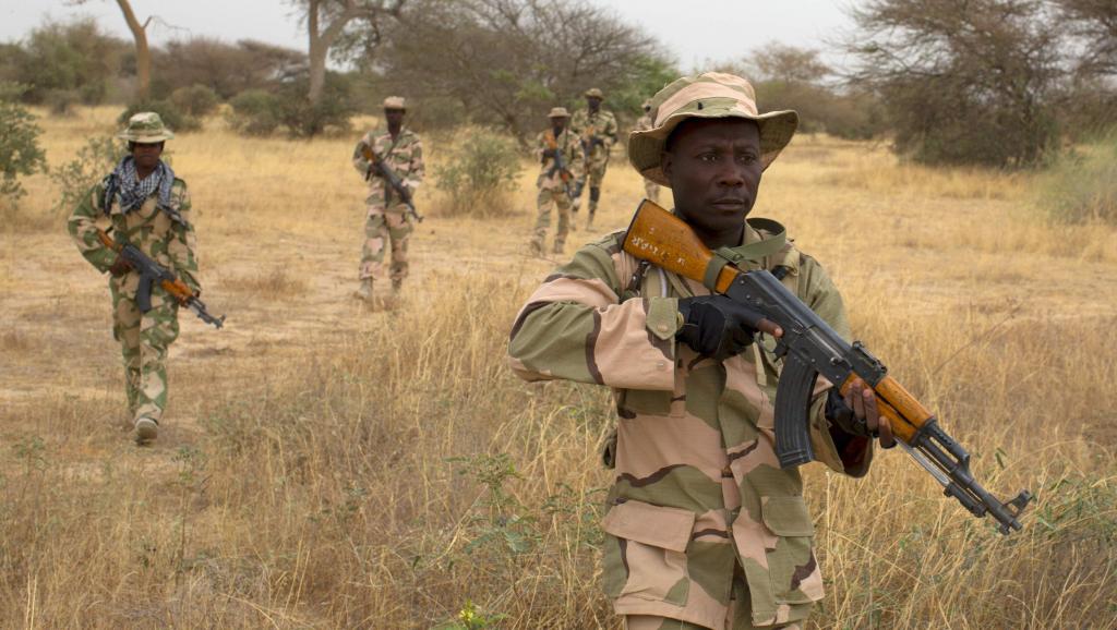 bokoRFI Tchad : attaque de Boko Haram contre l'armée, une quarantaine de morts (présidence)