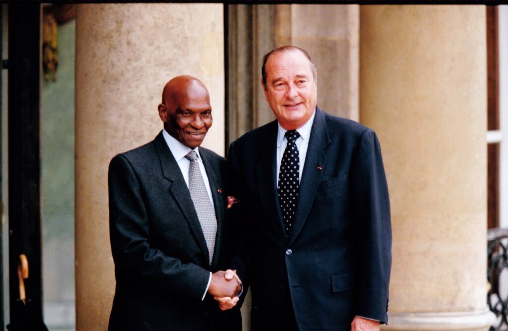 chirac-1024x667 Financement des campagnes de Jacques Chirac : Robert Bourgi déballe sur des présidents africains