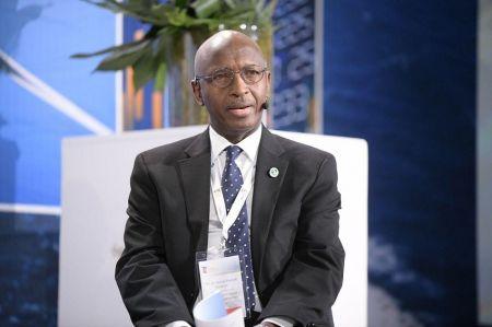farouk Taxe carbone européenne : l’Afrique risque 25 milliards $ de pertes annuelles