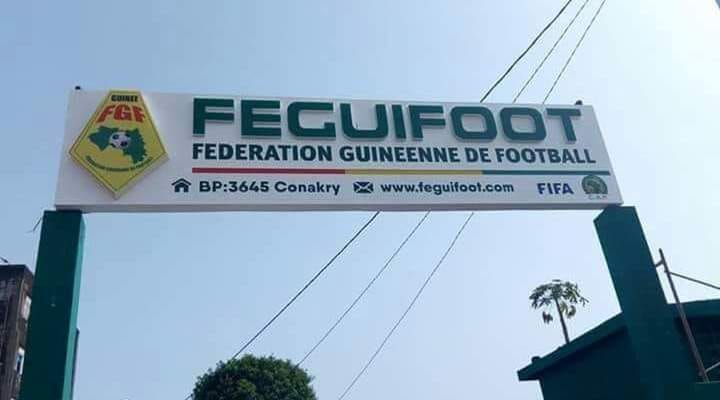 fede Inéligibilité de 10 joueurs U-17 : la FGF s'indigne et dénonce « des résultats IRM incohérents »