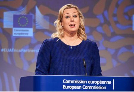 francoise-lombard L'UE et les IFD européennes veulent lever 2,2 milliards $ pour les PME en Afrique