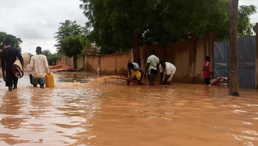 inondation-mali Mali : la rentrée des classes reportée en raison des inondations