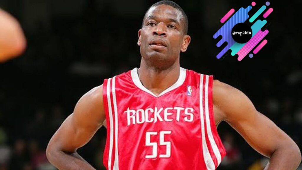 moutombo1-1024x575 Dikembe Mutombo, le premier Africain au panthéon du basketball mondial