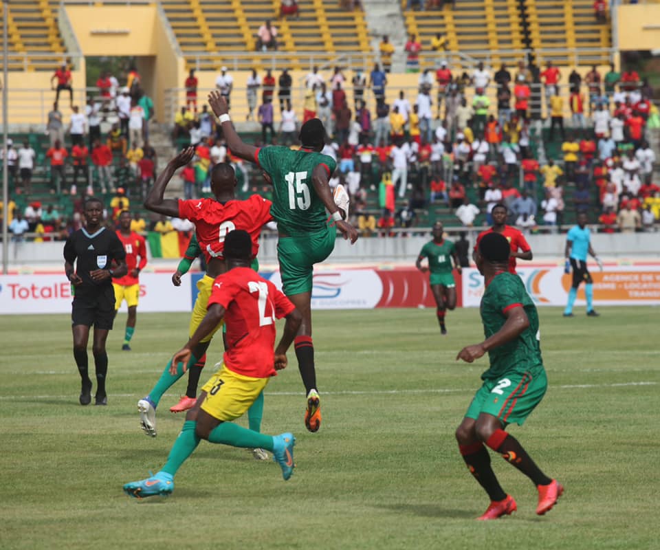 syllli Double choc Guinée-Ethiopie : Ilaix Moriba, Naby Kéita, Ibrahim Koné... absents