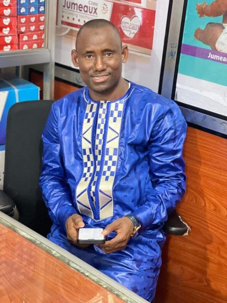 alhassane-768x1024 Conakry : il s’oppose à un kidnapping et se fait tuer à Koloma