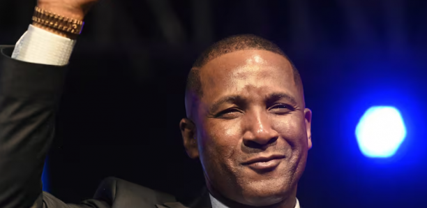 botswana Botswana : Duma Boko, un tenace avocat des droits humains à la présidence