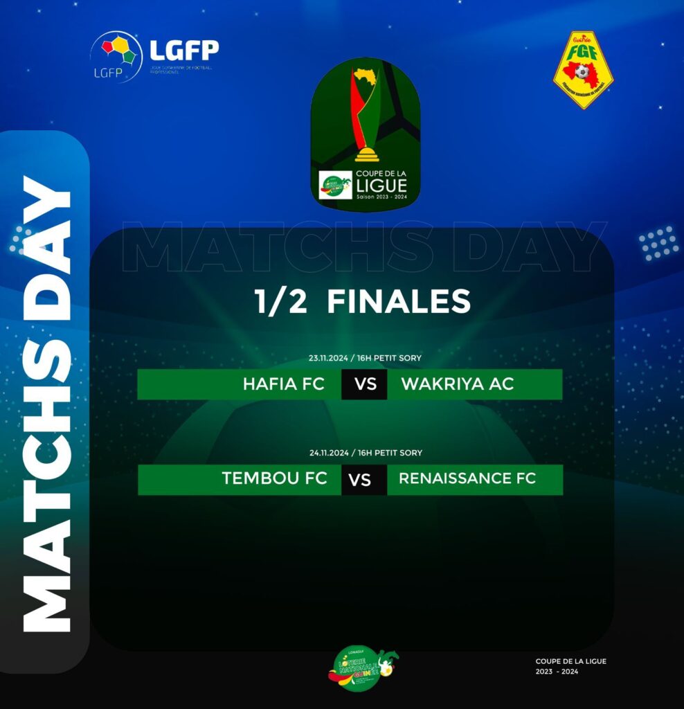 coupe-de-la-ligue1-988x1024 Coupe de la Ligue : le Hafia croise le fer avec le Wakriya en ½ finale ce samedi !